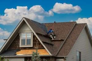 roof inspections