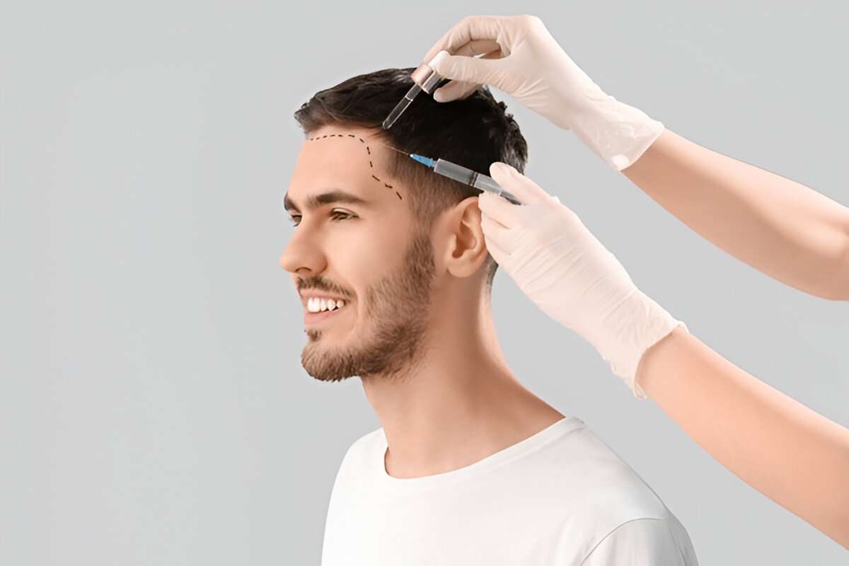 Hair Transplant