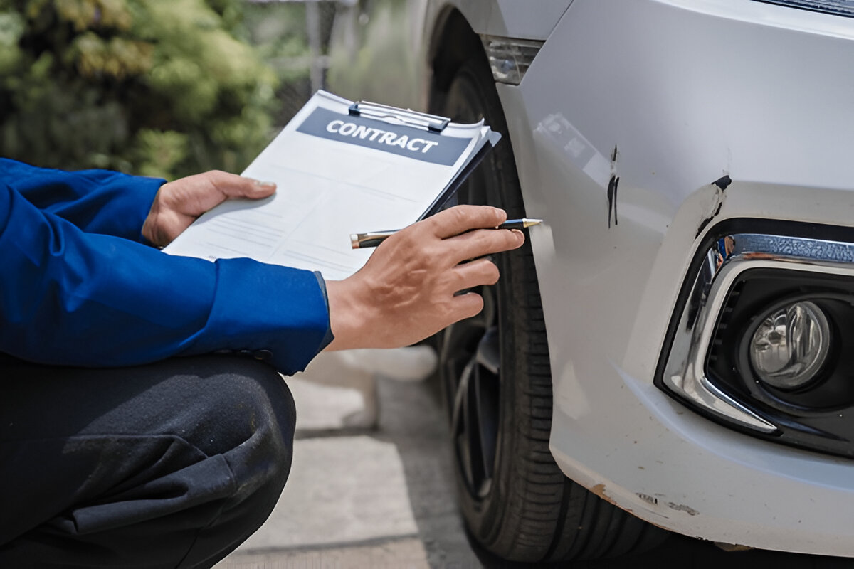 Car Insurance
