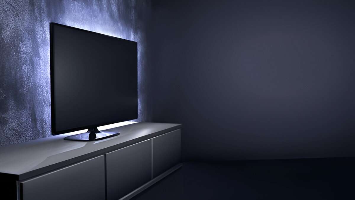 TV and Internet