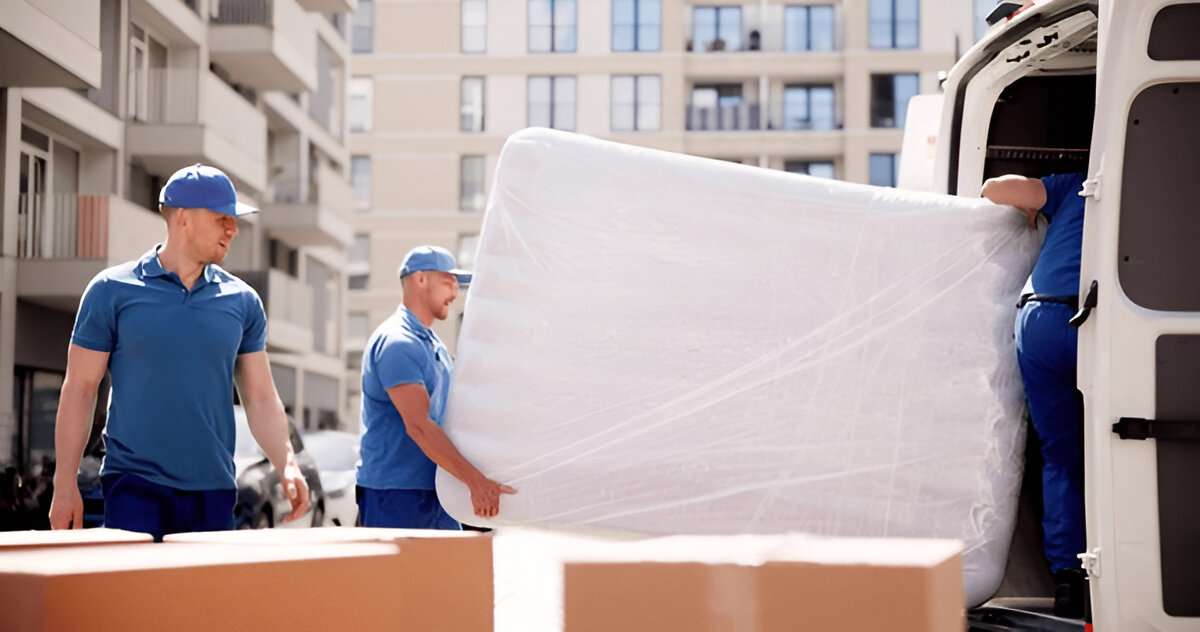 Moving Companies