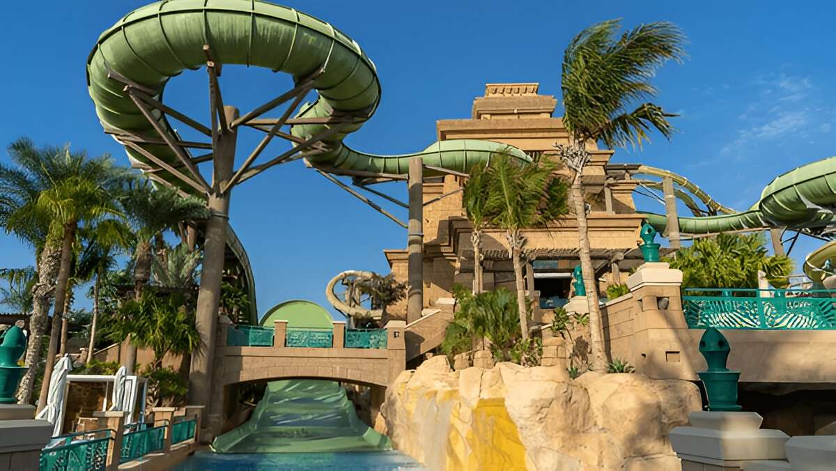 Theme Park