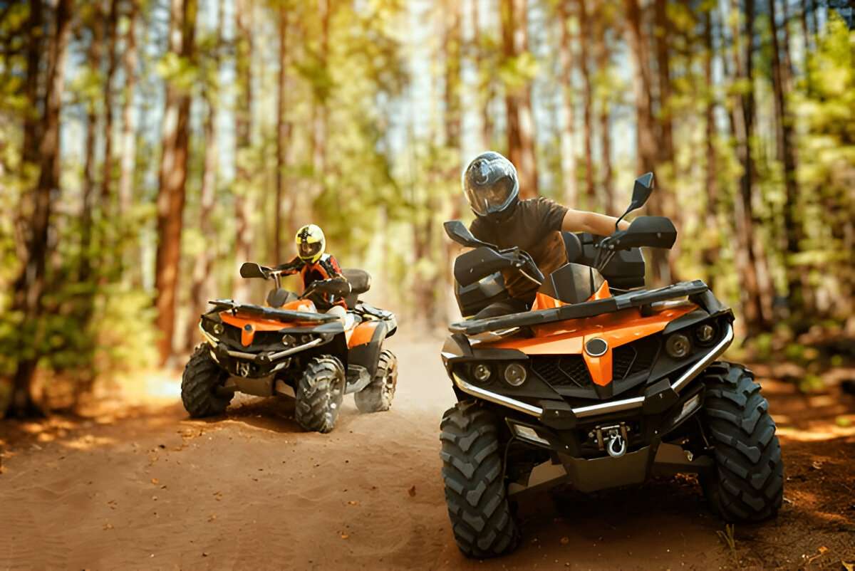 ATV Rental