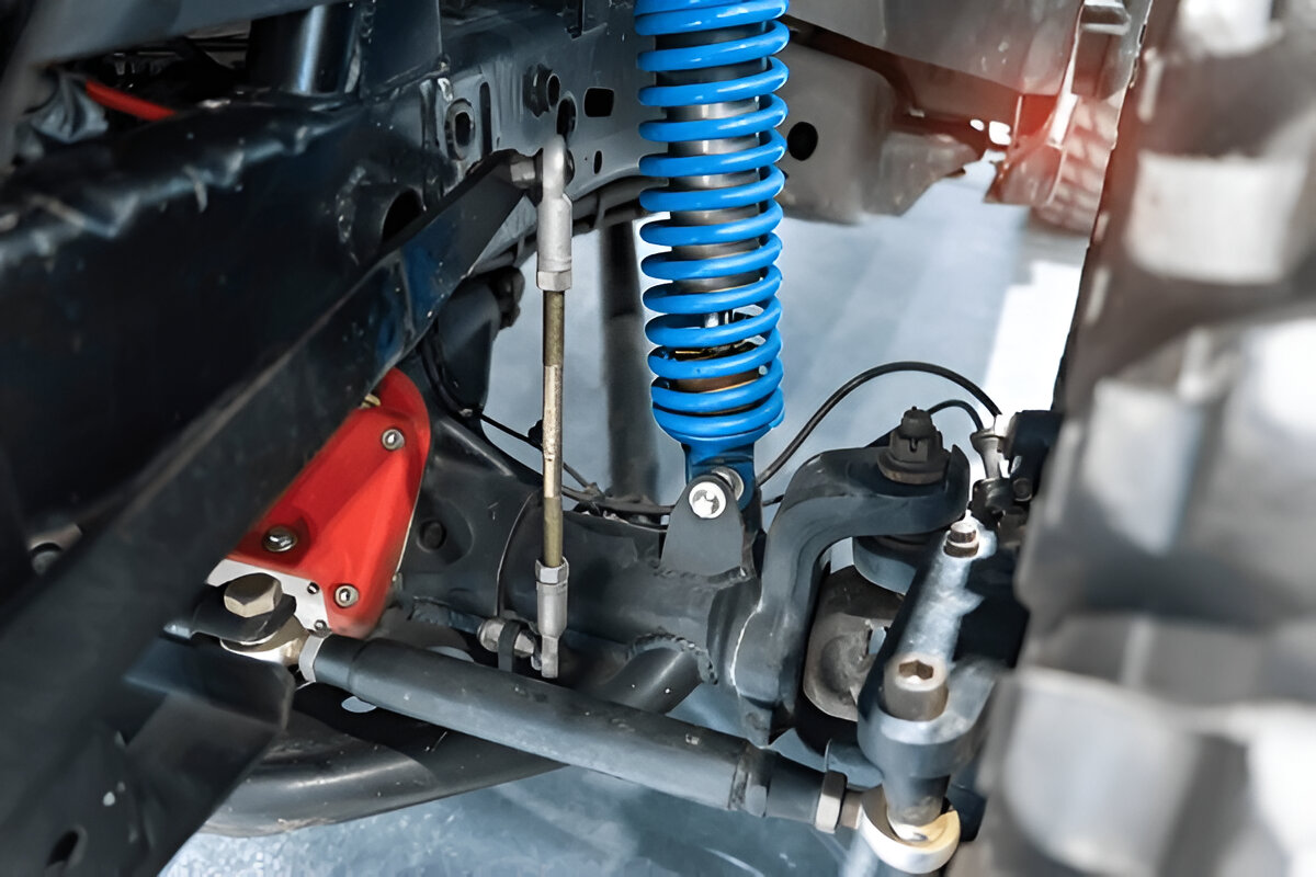 Suspension Springs