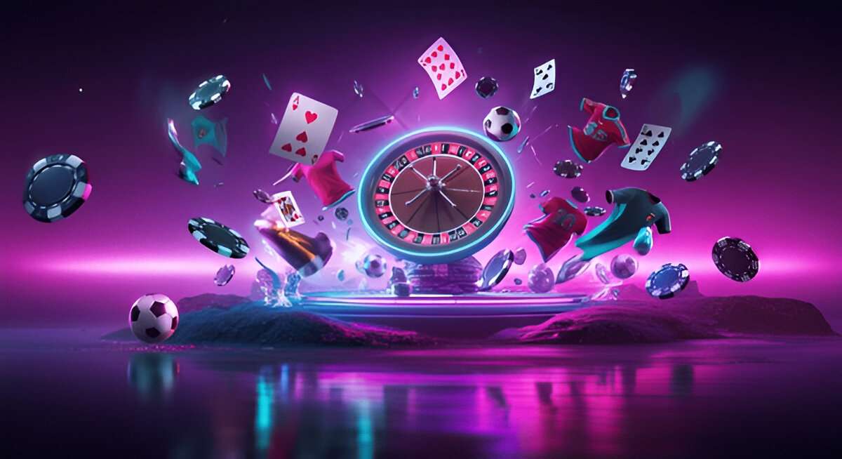 What’s Next for Slots? Predictions for the Future of Gaming