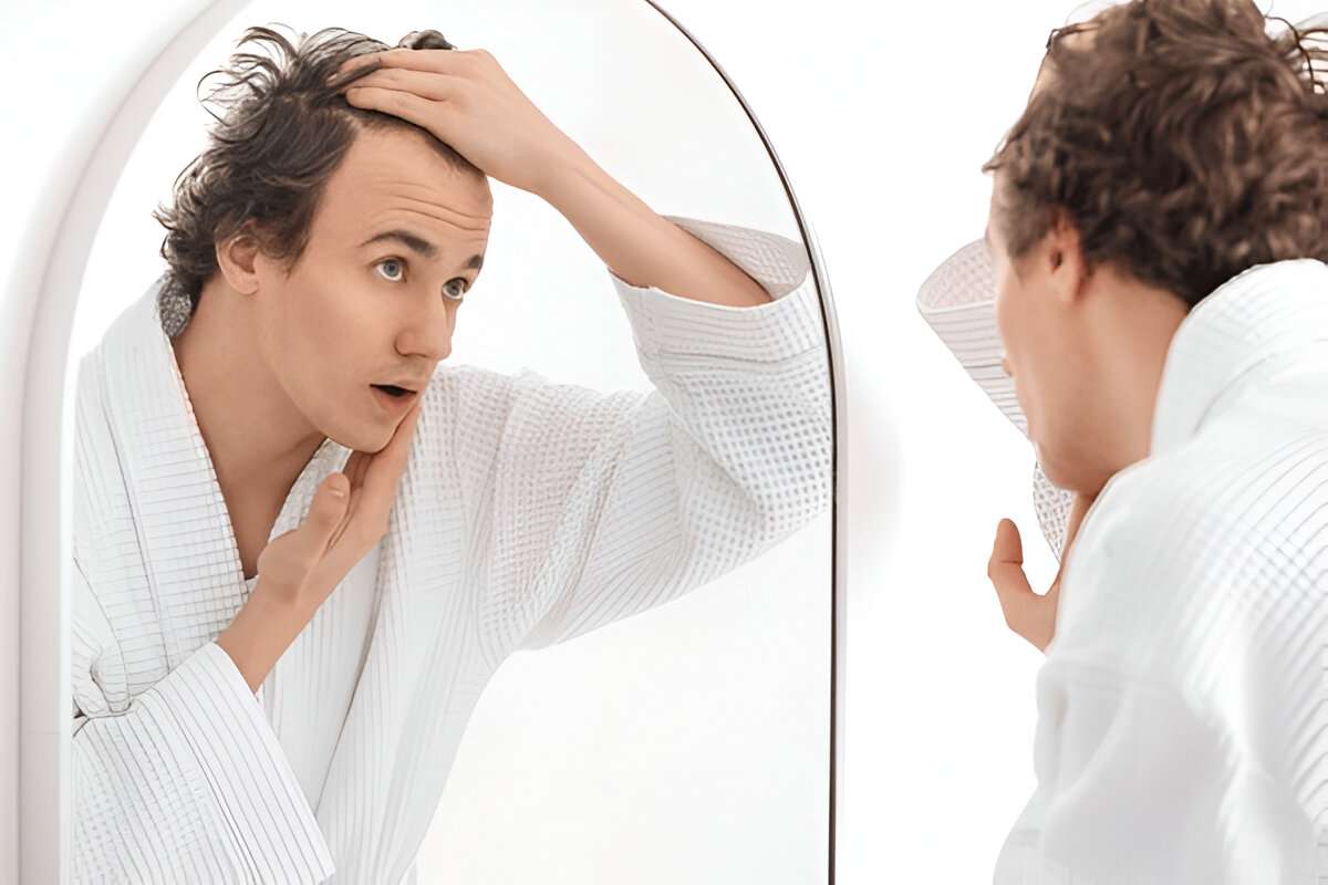 Hair Transplant