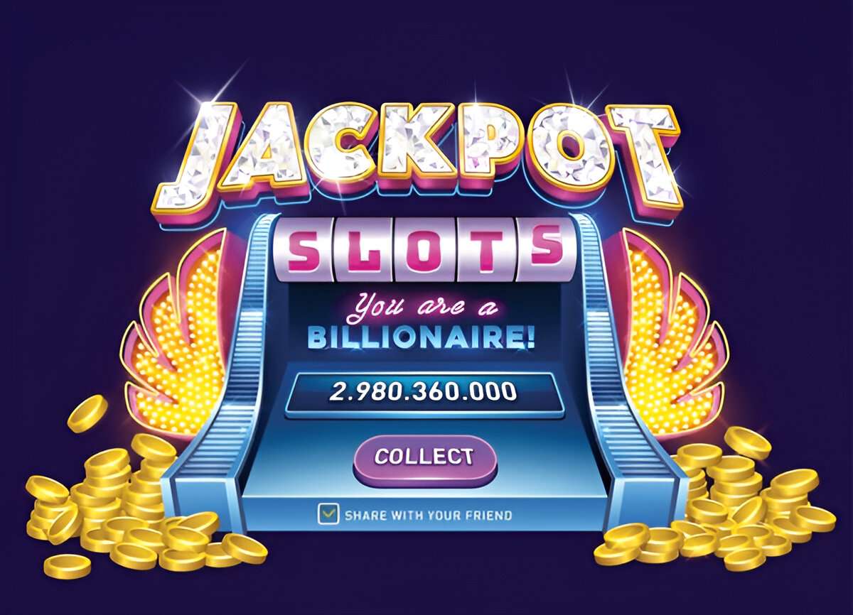 Exploring the Biggest Jackpot Wins in Slot History