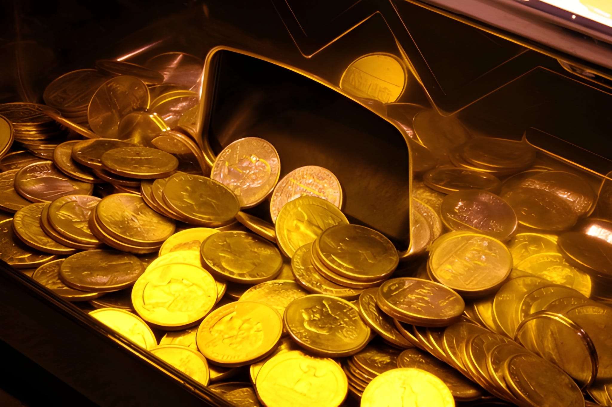 How to Spot Fake Slot Websites