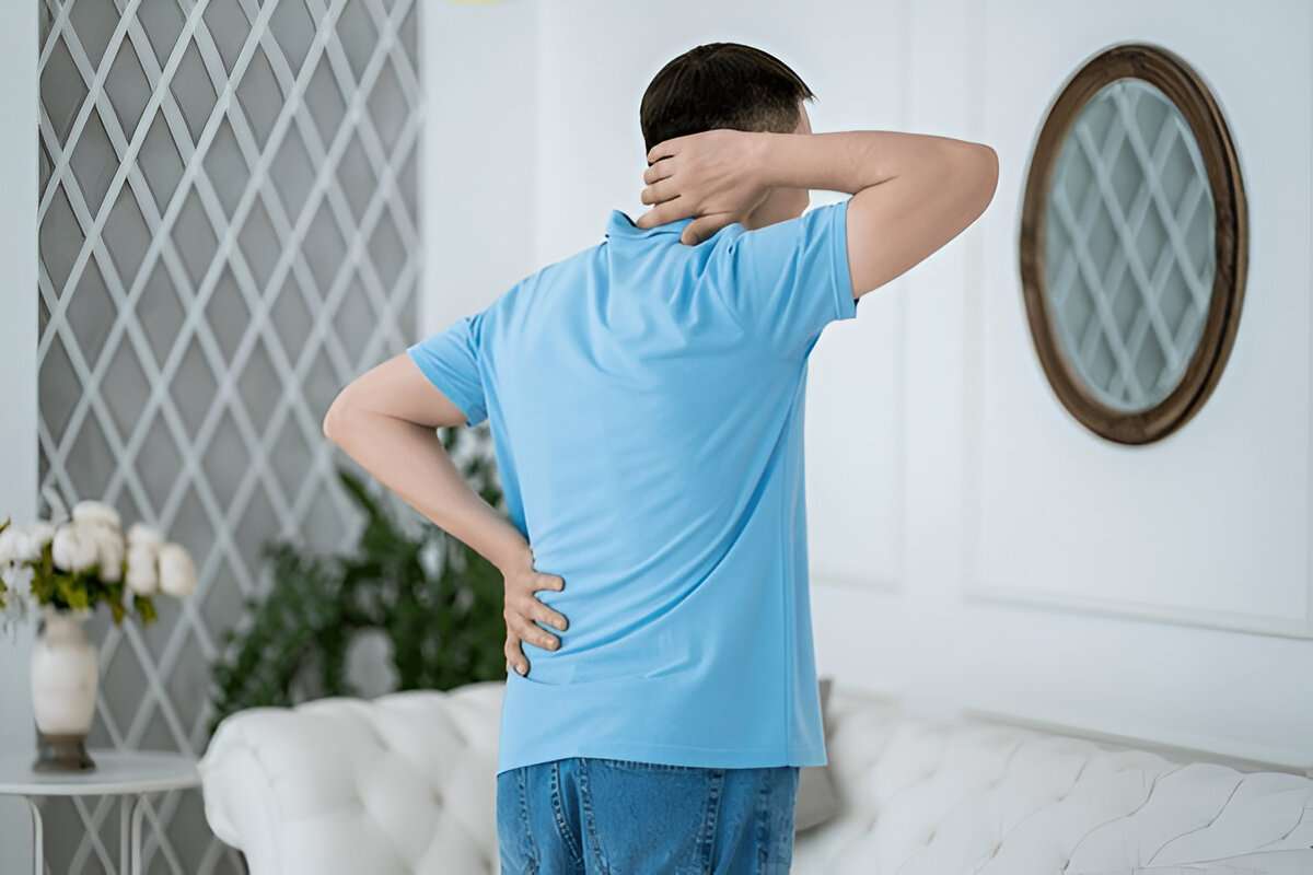 Can Thermobalancing Therapy Provide Long-Term Relief for Lower Back Pain?
