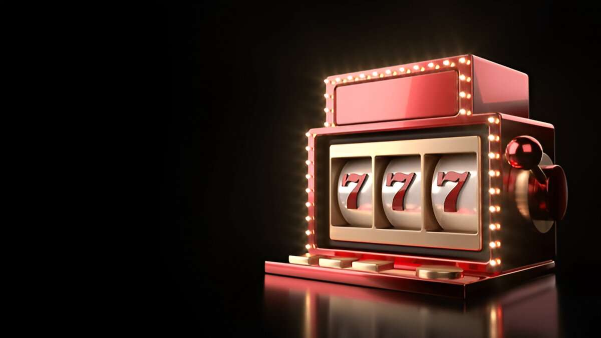 How Do Slot Machines Work? Explained Simply