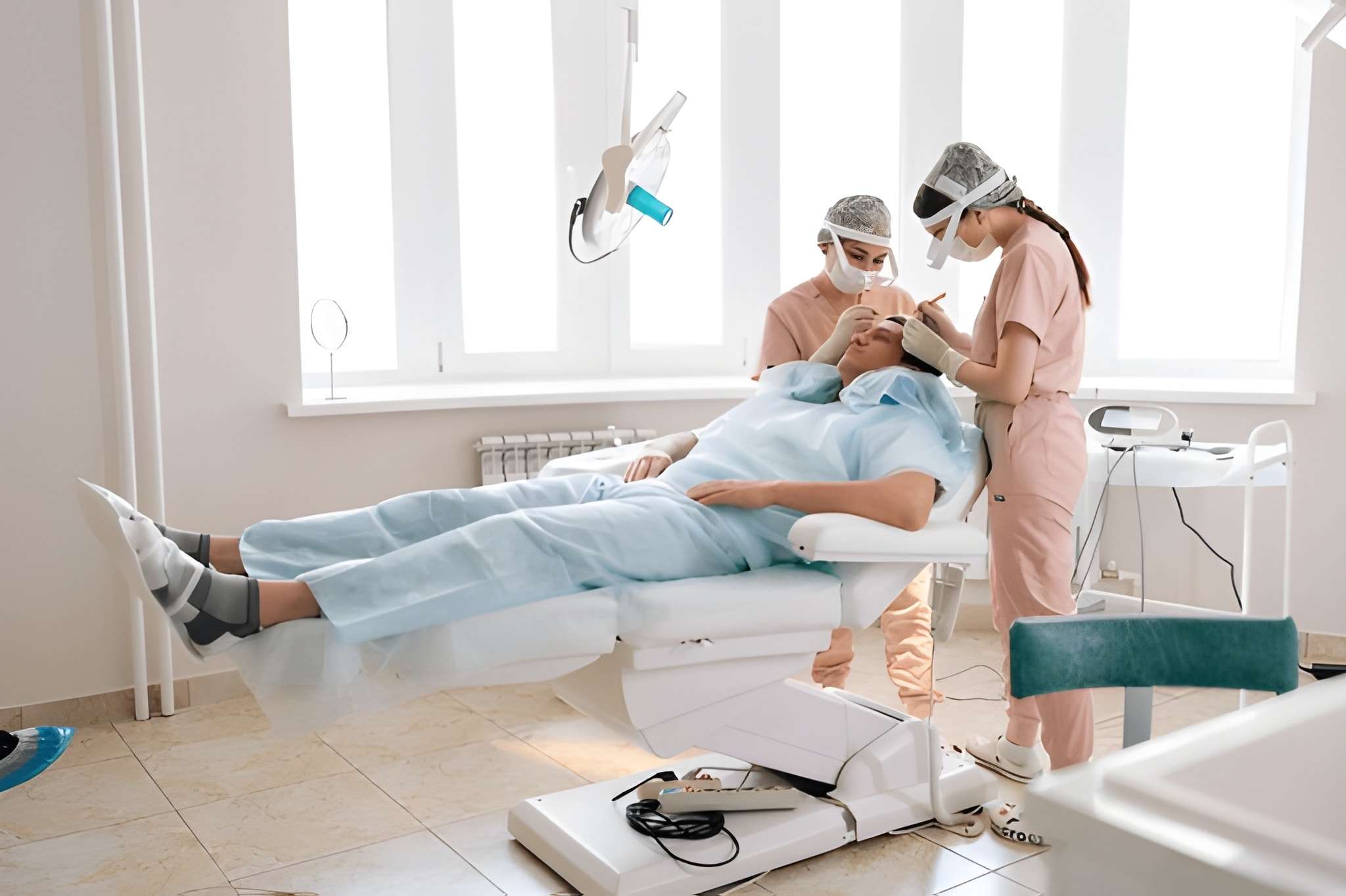Hair Transplant