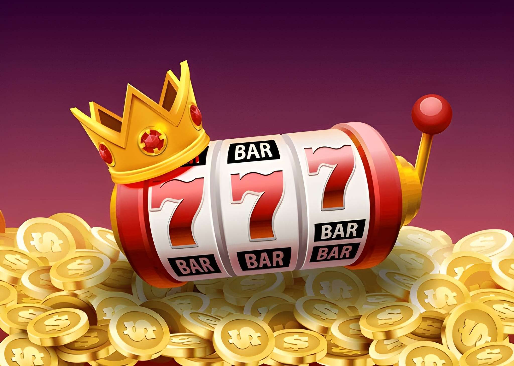 Fitur Permainan Slot yang Belum Anda Ketahui Bisa Mengubah Keberuntungan Anda