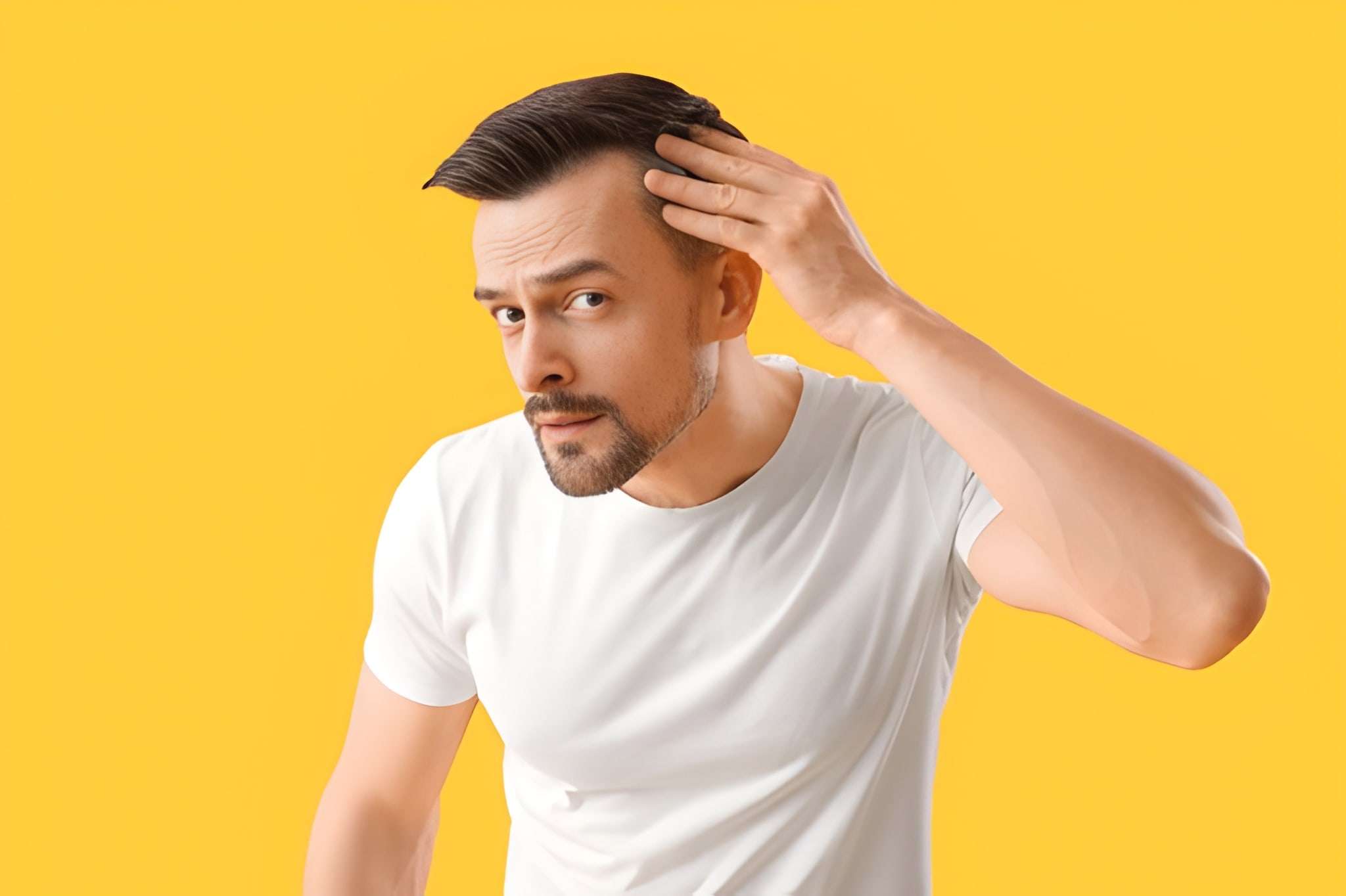 Hair Transplant