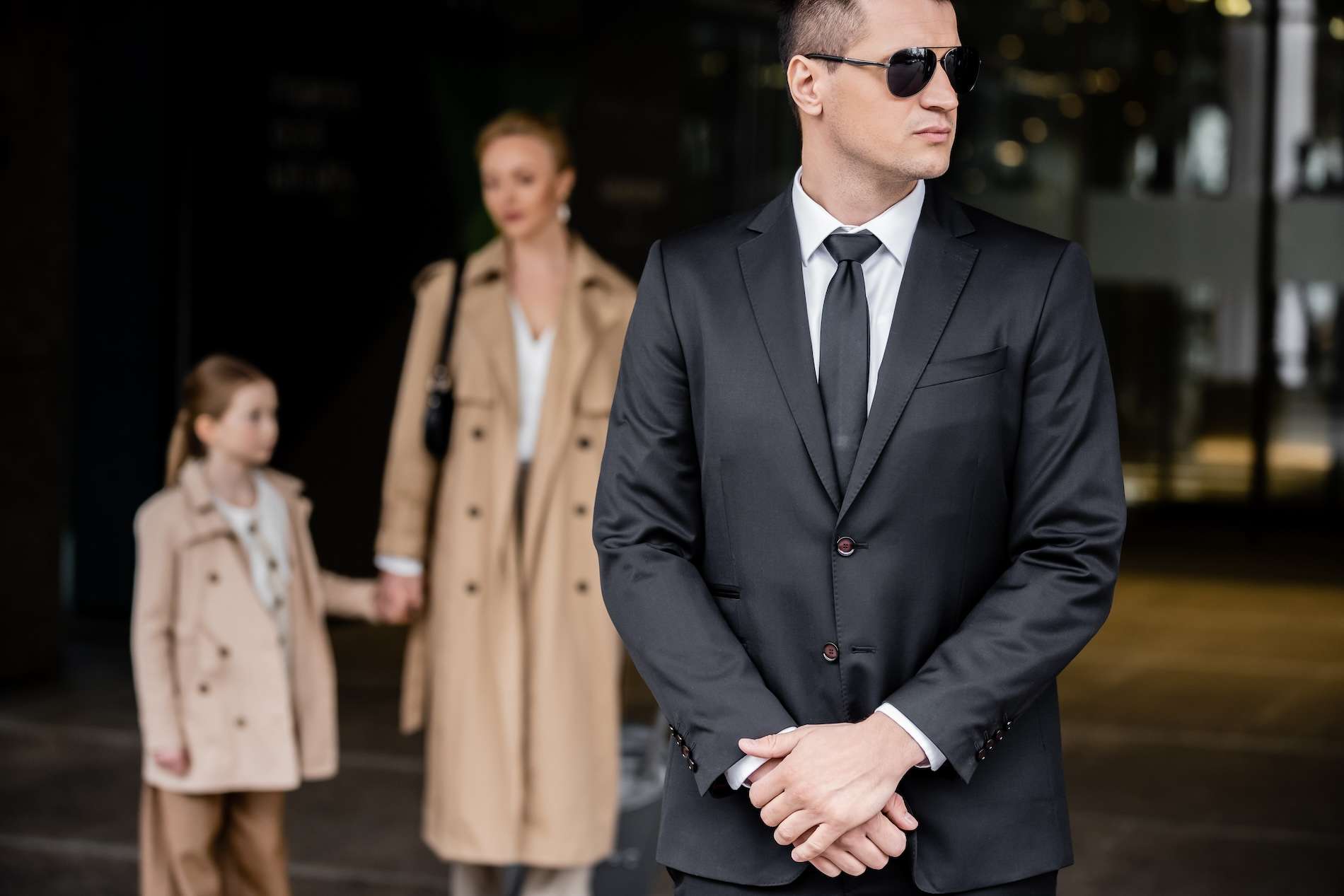 Hire Bodyguards in London: Expert Guide to Securing Professional Protection Teams