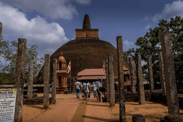 Bodh Gaya