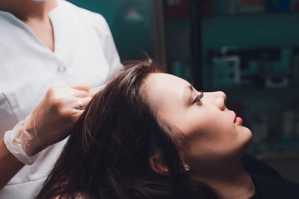 Preparing for a Hair Transplant Treatment Plan