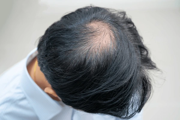 hairloss treatment