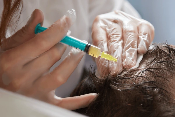 oral minoxidil UK