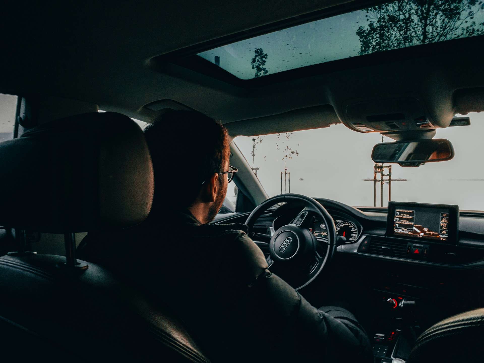 Car Accident Lawyer Aberdeen Township